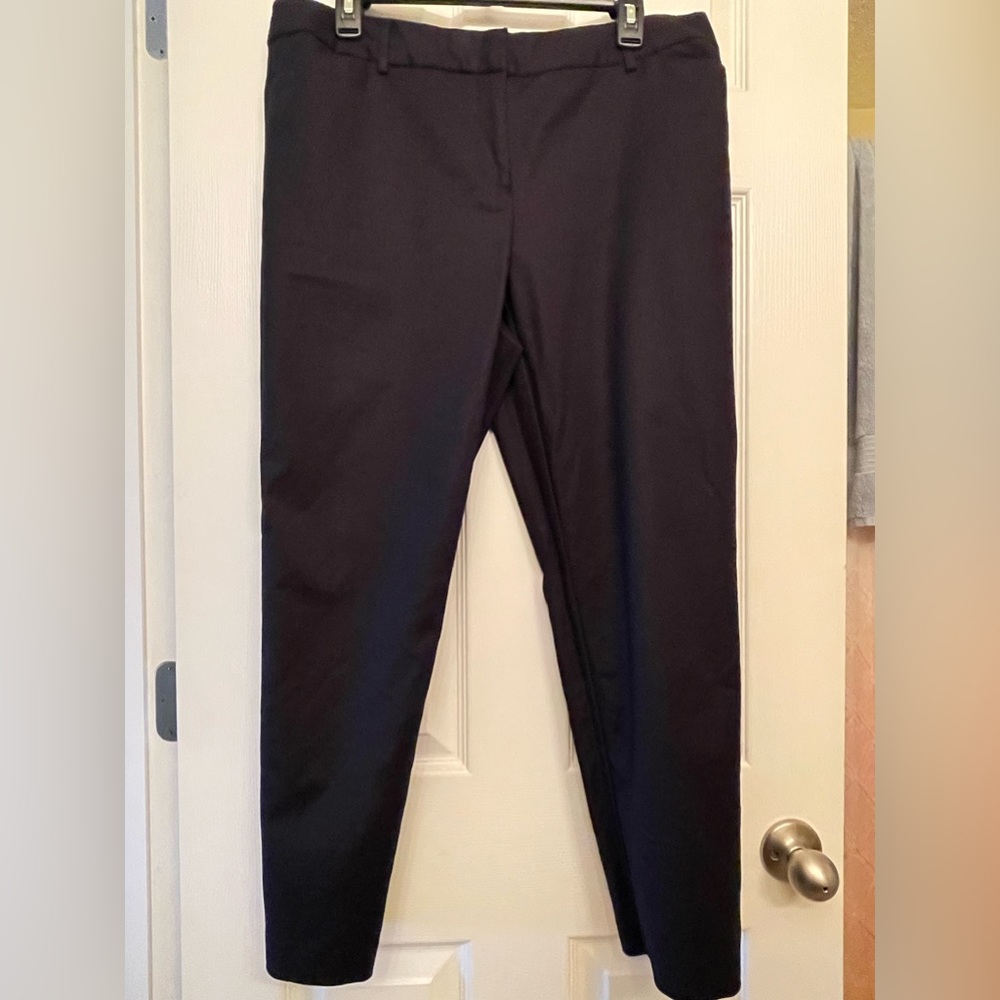 Nice Black pants by Liz Claiborne